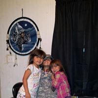 Ashley Rhoades Photo 25