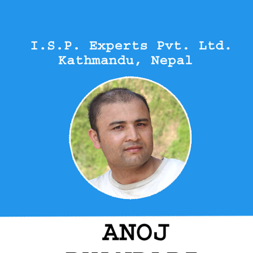 Anuj Bhandari Photo 5