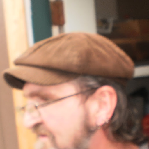 Joe Ricker Photo 10