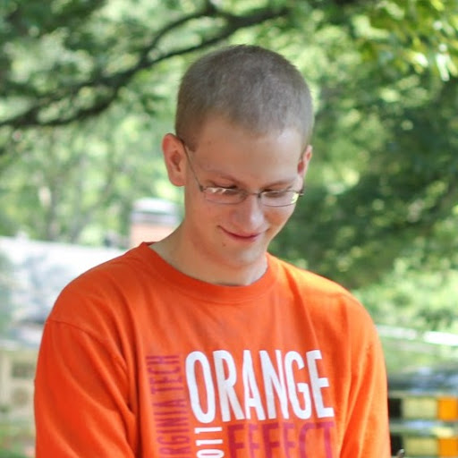 Matthew Skinner Photo 37