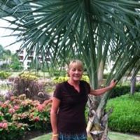 Betsy Sharp Photo 19