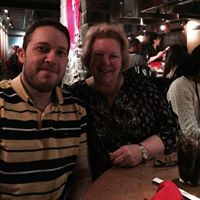 Nancy Giordano Photo 16