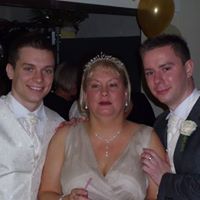 Deborah Hubbard Photo 20