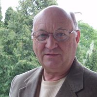 Harold Petersen Photo 29