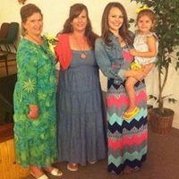 Kelly Vermillion Photo 18