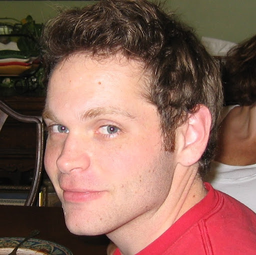 Kevin Meadows Photo 43
