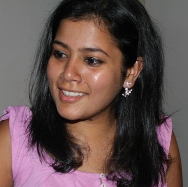 Christine Pereira Photo 45