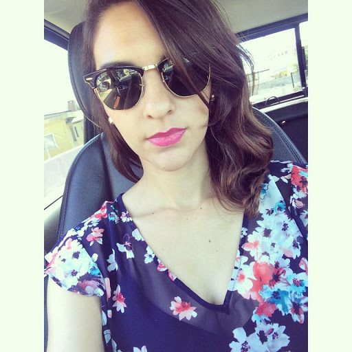 Arlene Sandoval Photo 5