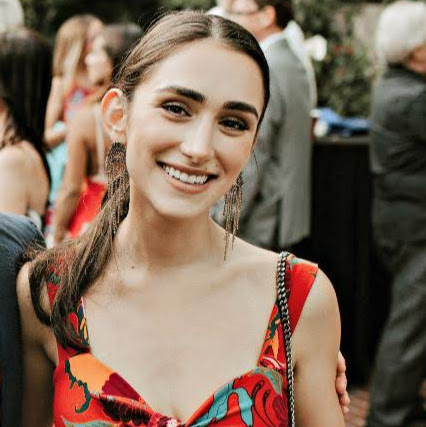 Rebecca Simone Photo 23