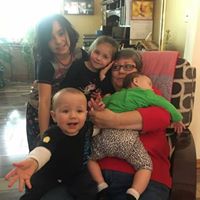 Nancy Chamberlin Photo 33