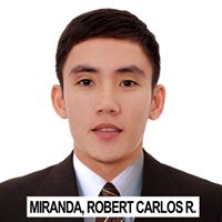 Robert Miranda Photo 11