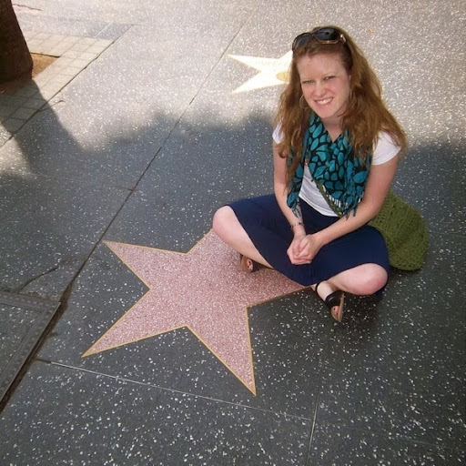 Stephanie Gee Photo 39