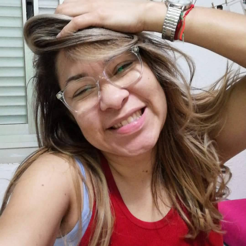 Jacqueline Jimenez Photo 7