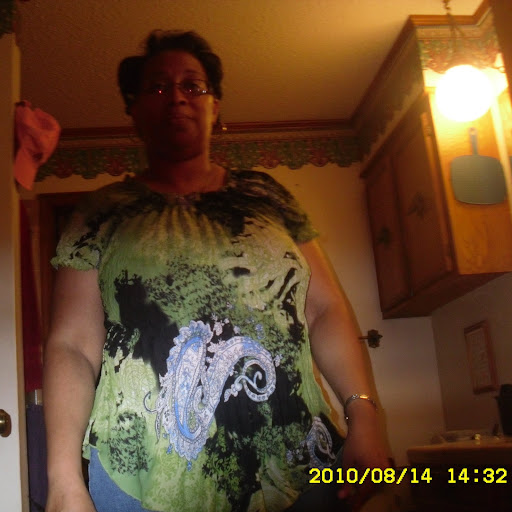 Beverly Jenkins Photo 1