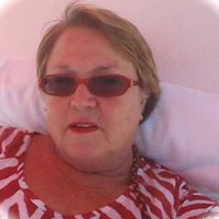Judith Rice Photo 33