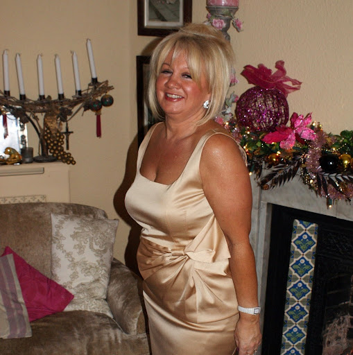 Sandra Buchanan Photo 45