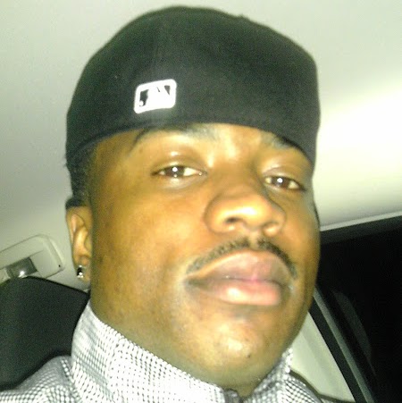 Antonio Diggs Photo 26