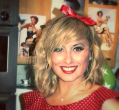 Catherine Witt Photo 9