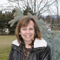 Christy Bradshaw Photo 14