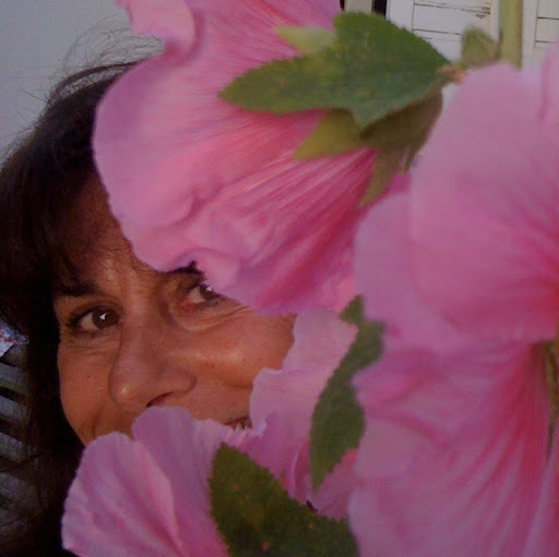 Catherine Legrand Photo 4