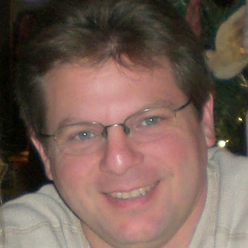 Dave Gabriel Photo 9