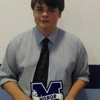Aaron Harms Photo 5