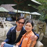 Johnny Trinh Photo 14