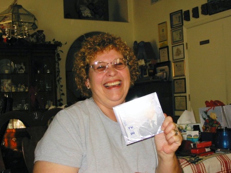 Mary Becker Photo 49
