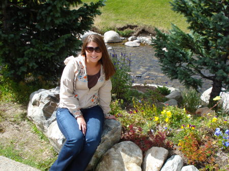 Brooke Moore Photo 22