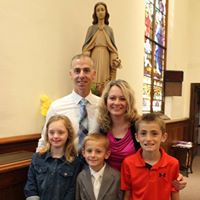 Julie Gross Photo 20