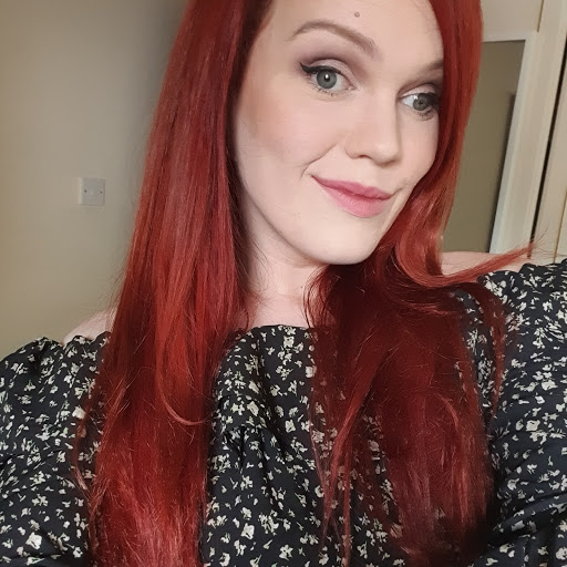 Camilla James Photo 3