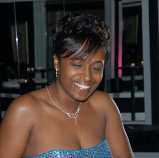 Tiffany Wilson Photo 36