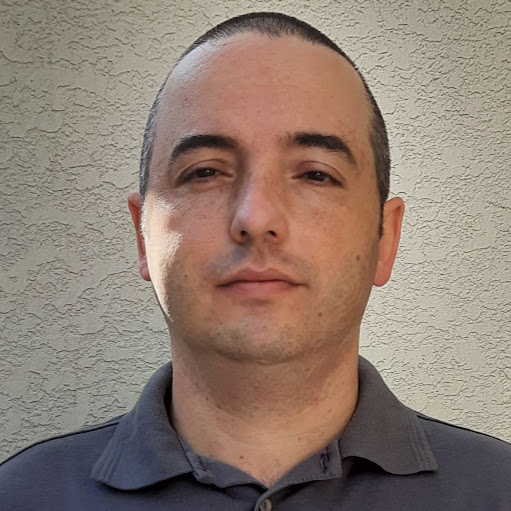 Daniel Schaeffer Photo 8