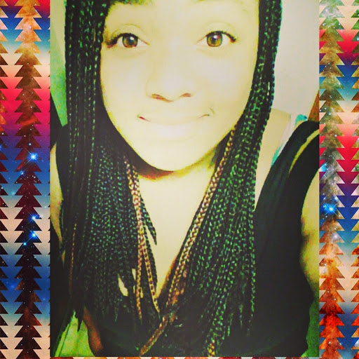 Ericka Brown Photo 43