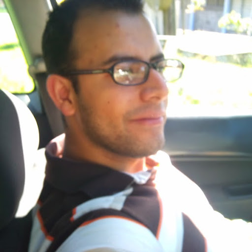 Pablo Angulo Photo 29