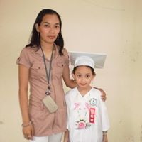 Heidi Tolentino Photo 3