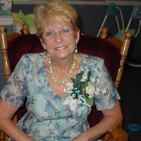 Ruth Sprouse Photo 4