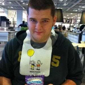 Thomas Hendricks Photo 36