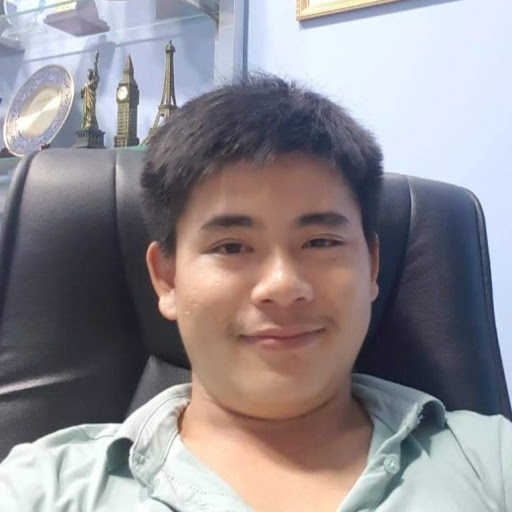 Quoc Phan Photo 20