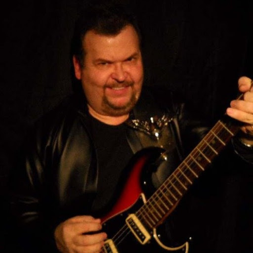 Jerry Wilson Photo 18
