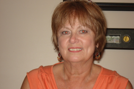 Sharon Metcalf Photo 27