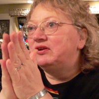 Pamela Everhart Photo 8