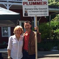 Mark Plummer Photo 3