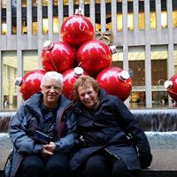 Patricia Schroeder Photo 35
