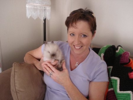 Barbara Prater Photo 6