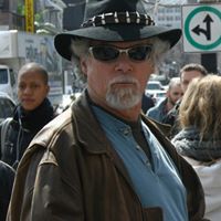 Gordon Gardner Photo 26
