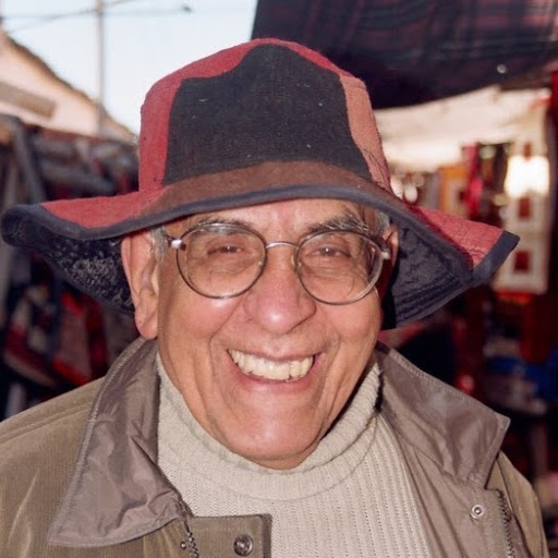 Humberto Rios Photo 14