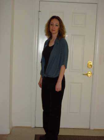 Brandy Mitchell Photo 9
