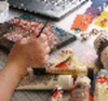 Sarah Gray Photo 16