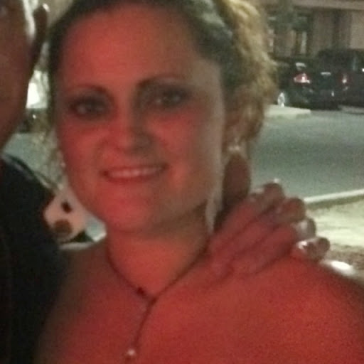 Crystal Cox Photo 4
